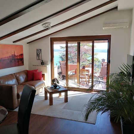Bbp Apartment Portorož Eksteriør bilde