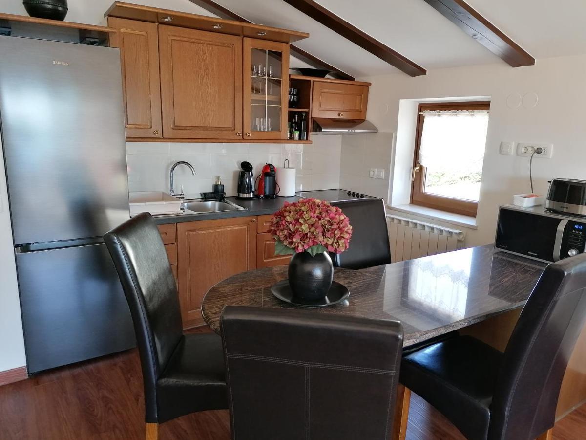 Bbp Apartment Portorož Eksteriør bilde