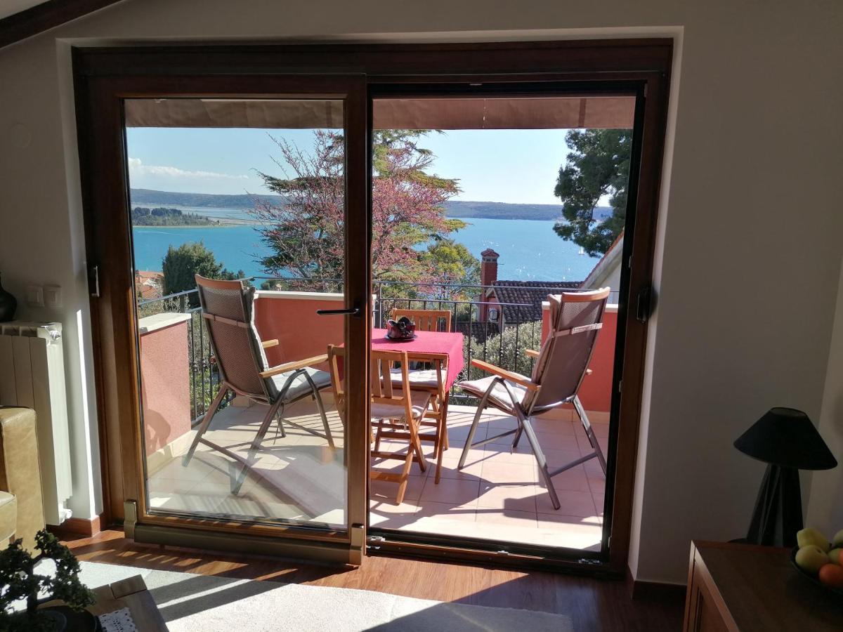 Bbp Apartment Portorož Eksteriør bilde