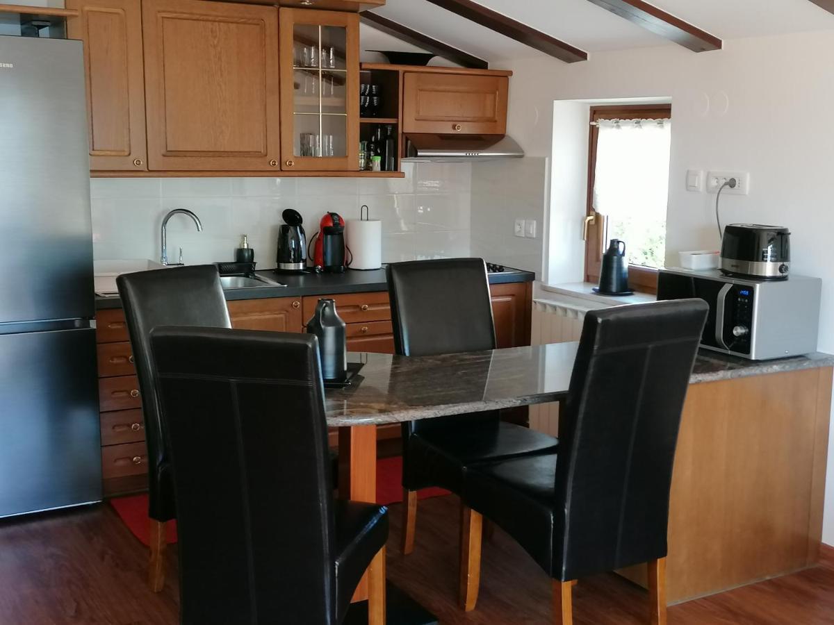 Bbp Apartment Portorož Eksteriør bilde