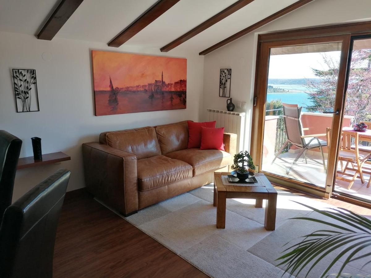 Bbp Apartment Portorož Eksteriør bilde