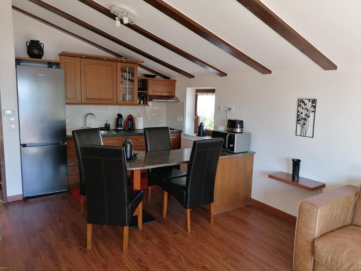 Bbp Apartment Portorož Eksteriør bilde