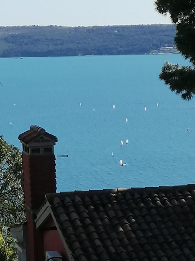 Bbp Apartment Portorož Eksteriør bilde