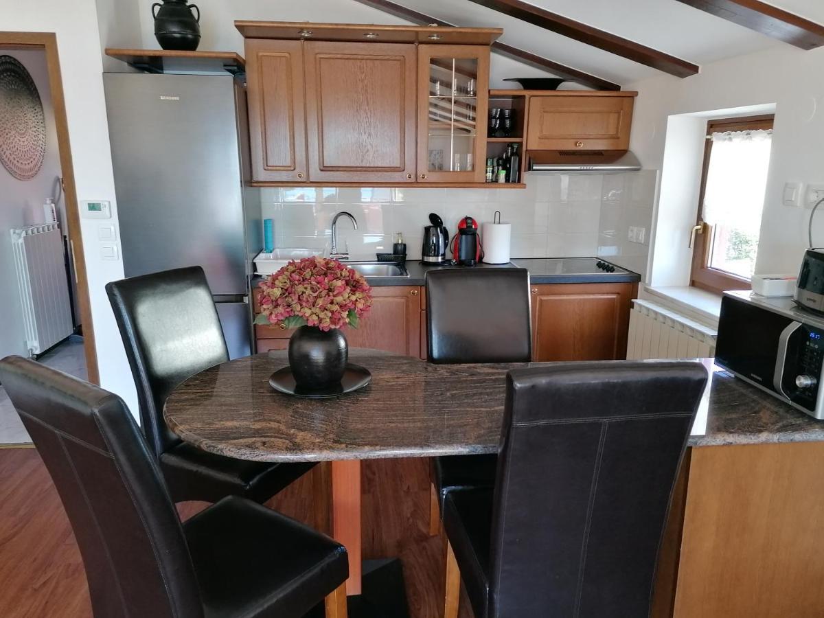 Bbp Apartment Portorož Eksteriør bilde