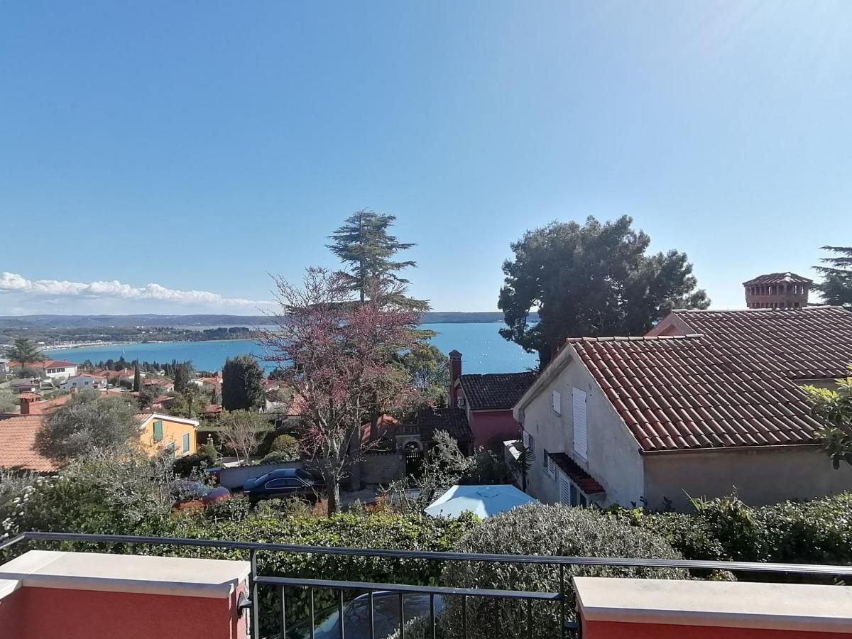 Bbp Apartment Portorož Eksteriør bilde