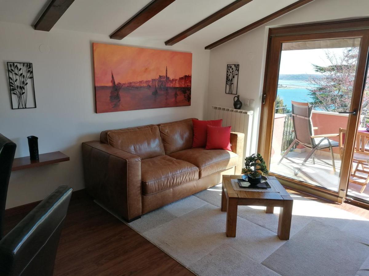 Bbp Apartment Portorož Eksteriør bilde