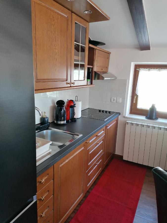 Bbp Apartment Portorož Eksteriør bilde