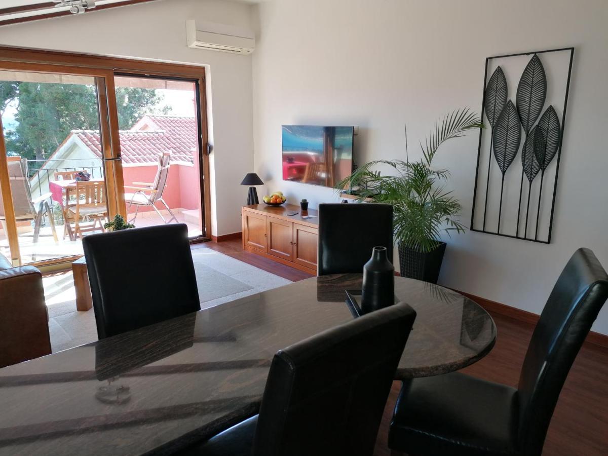 Bbp Apartment Portorož Eksteriør bilde