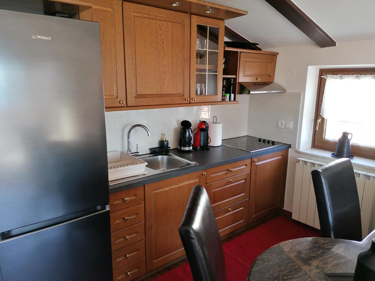 Bbp Apartment Portorož Eksteriør bilde