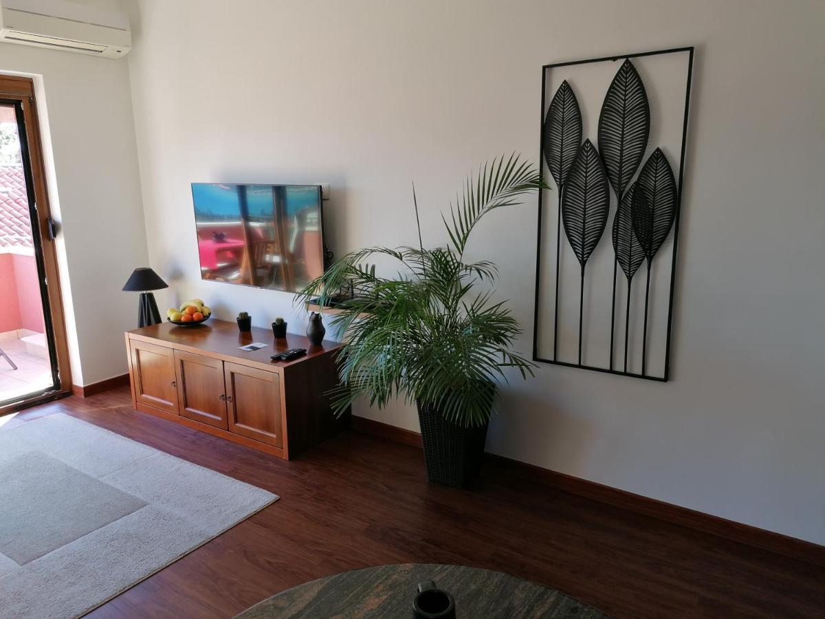 Bbp Apartment Portorož Eksteriør bilde