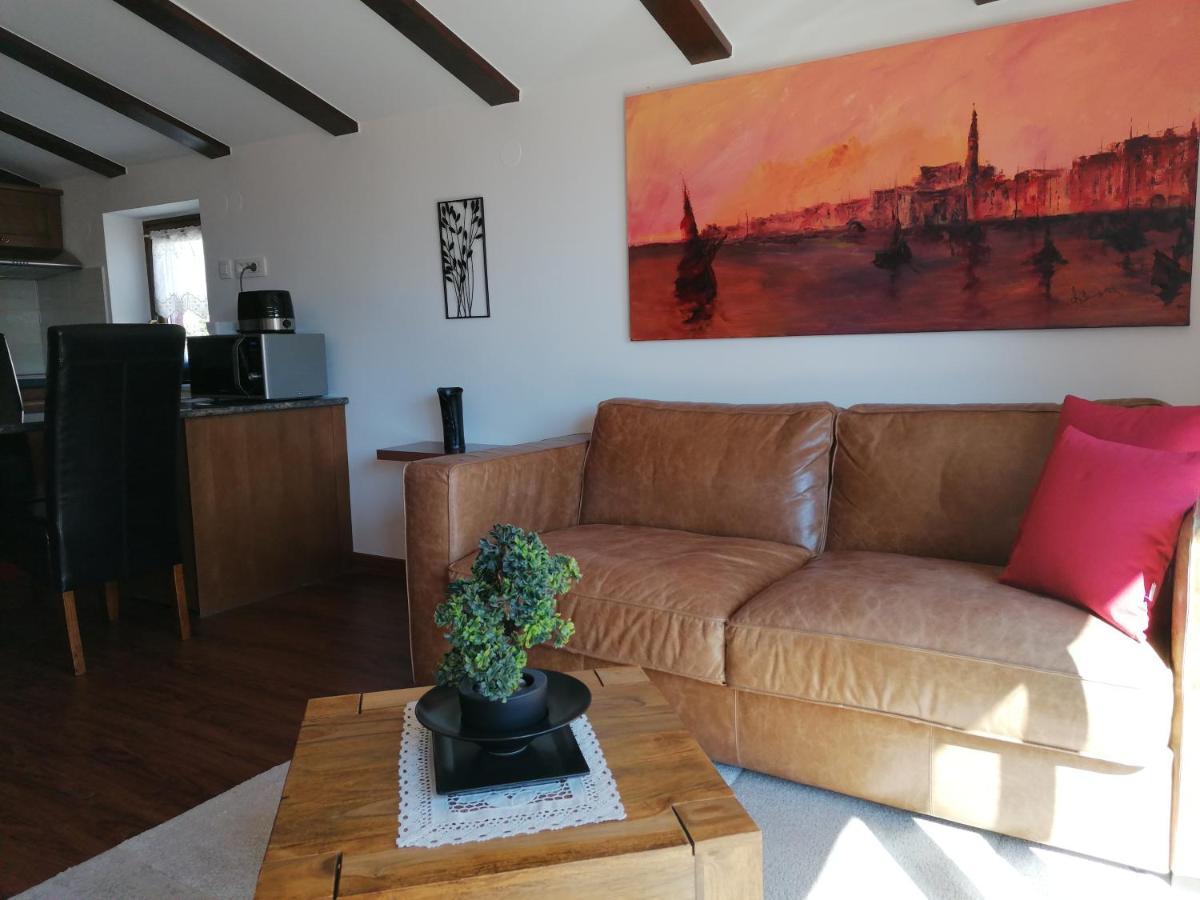 Bbp Apartment Portorož Eksteriør bilde