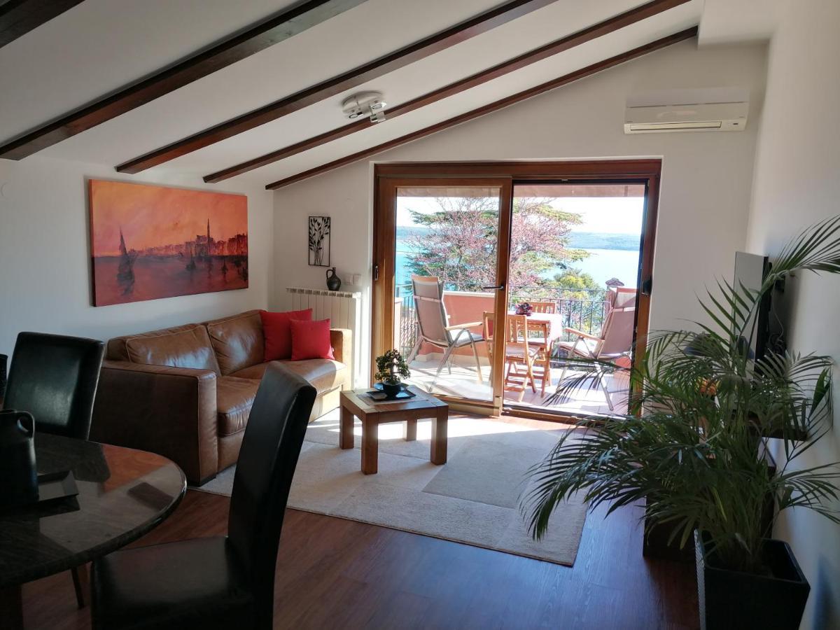 Bbp Apartment Portorož Eksteriør bilde
