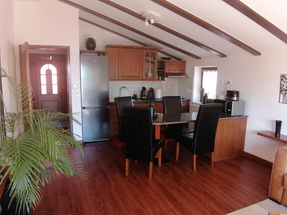 Bbp Apartment Portorož Eksteriør bilde