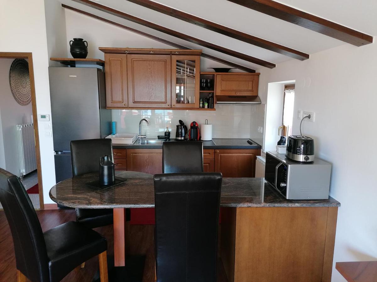 Bbp Apartment Portorož Eksteriør bilde