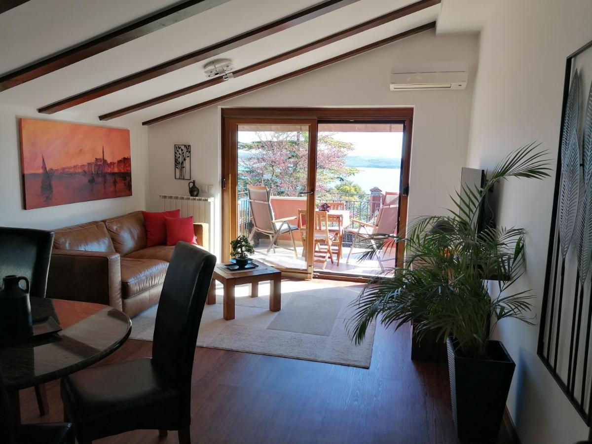 Bbp Apartment Portorož Eksteriør bilde