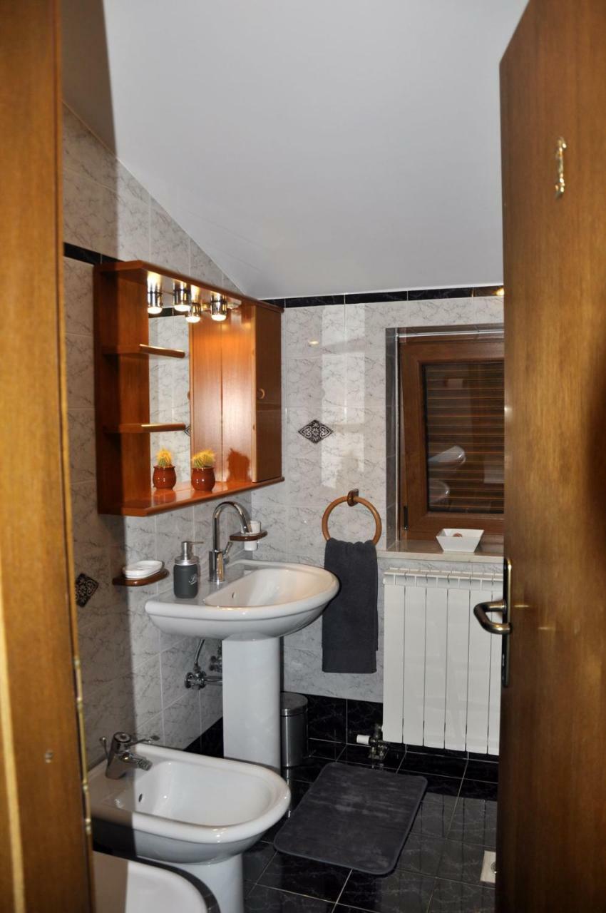 Bbp Apartment Portorož Eksteriør bilde