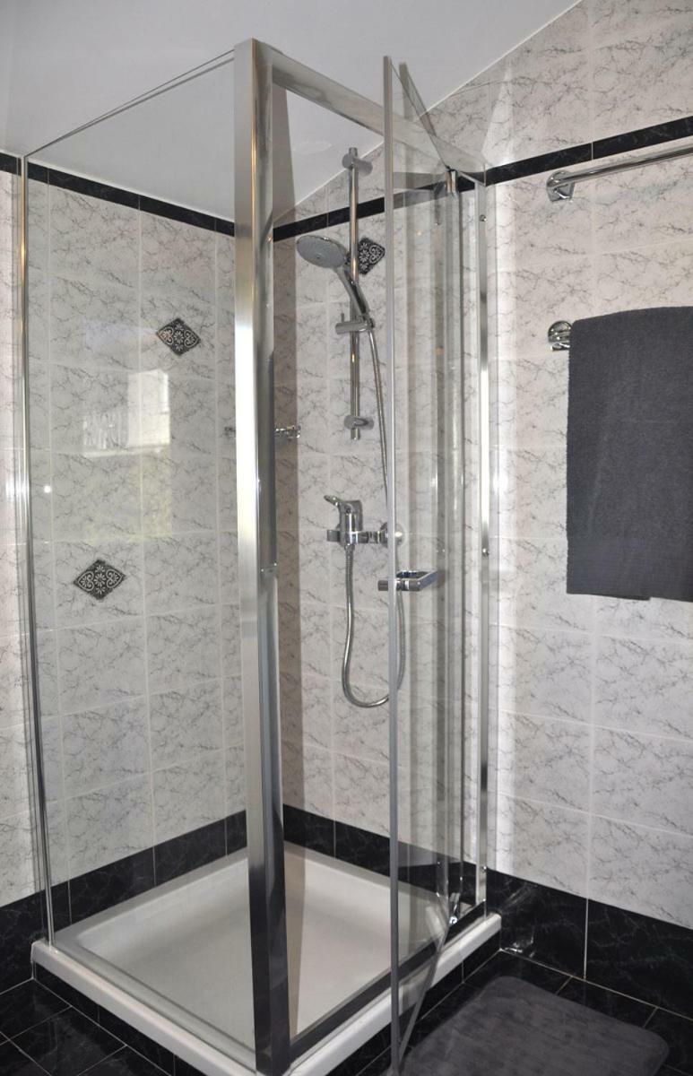 Bbp Apartment Portorož Eksteriør bilde
