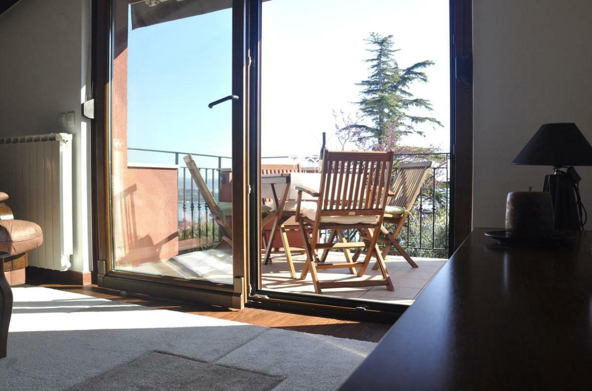 Bbp Apartment Portorož Eksteriør bilde