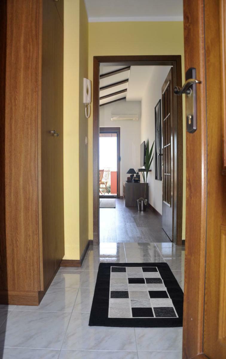 Bbp Apartment Portorož Eksteriør bilde