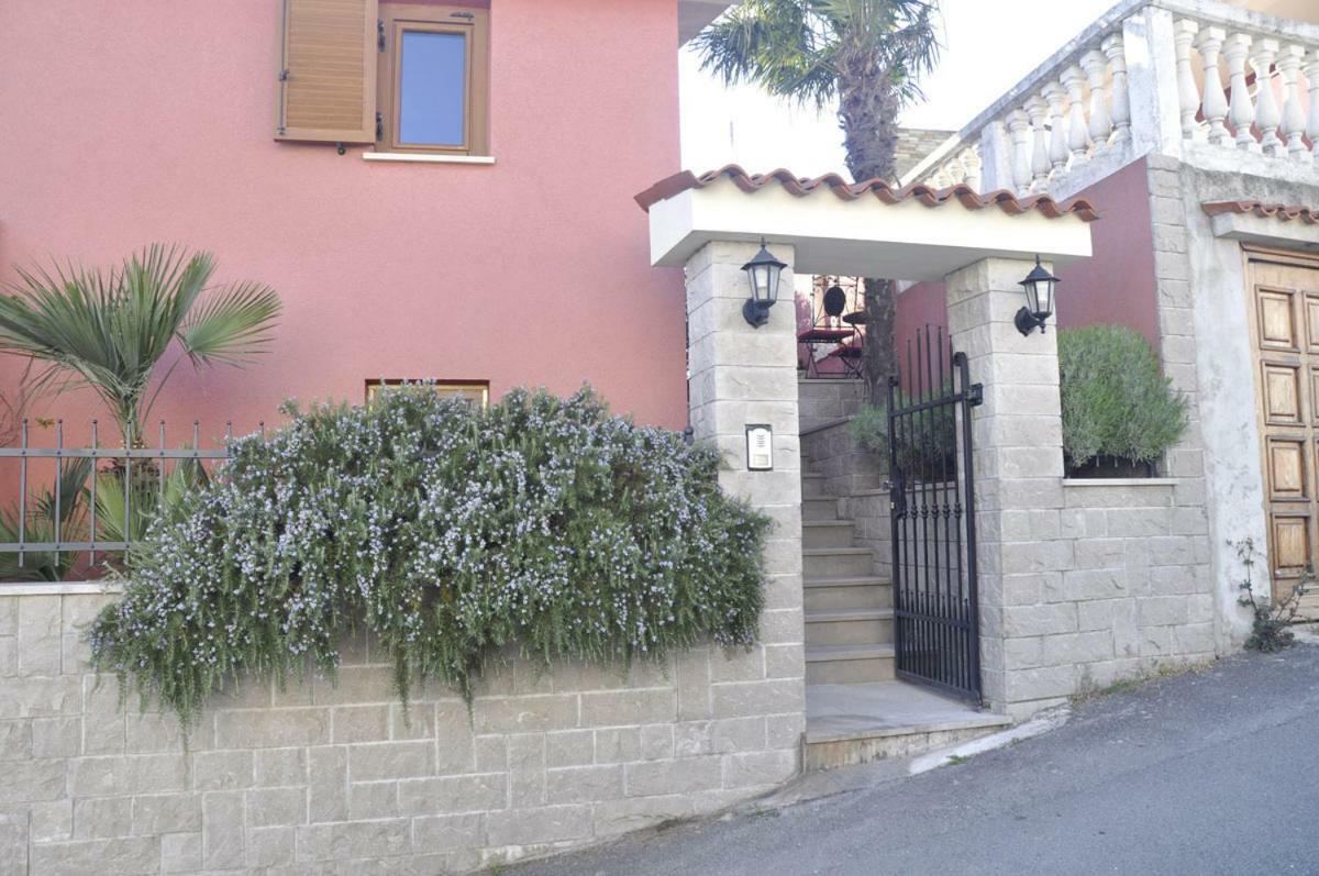 Bbp Apartment Portorož Eksteriør bilde