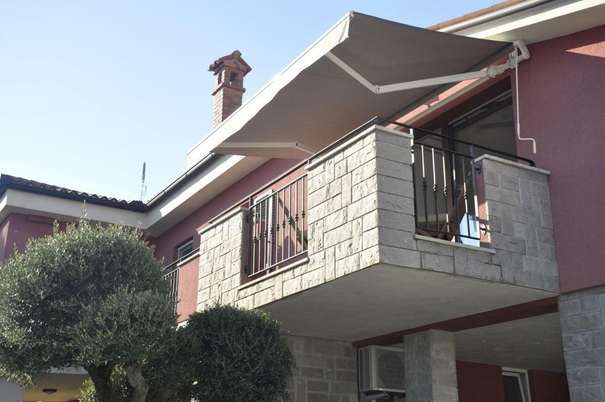Bbp Apartment Portorož Eksteriør bilde