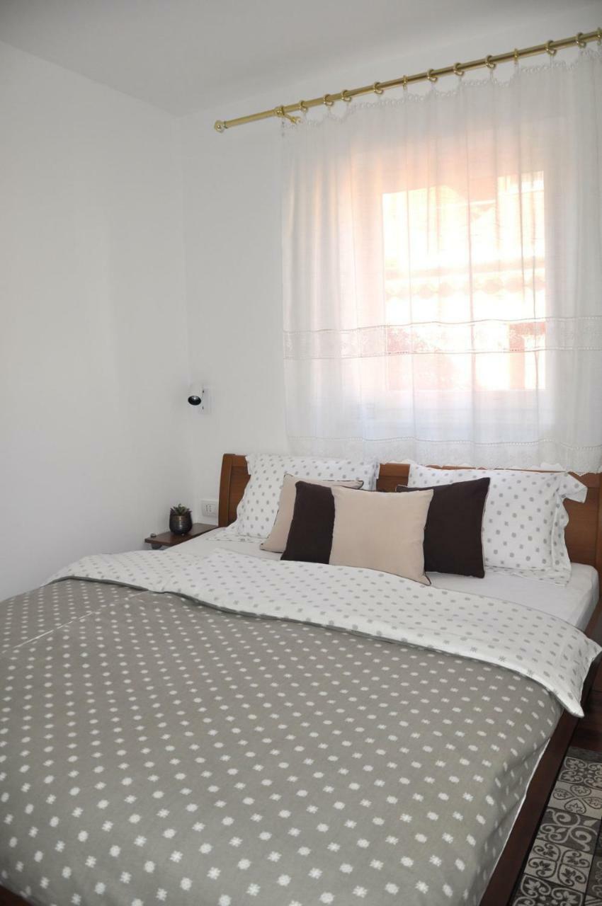 Bbp Apartment Portorož Eksteriør bilde