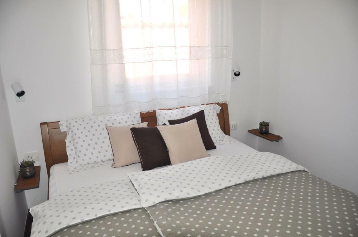 Bbp Apartment Portorož Eksteriør bilde