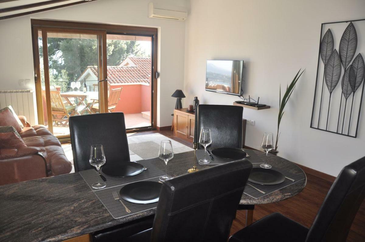Bbp Apartment Portorož Eksteriør bilde