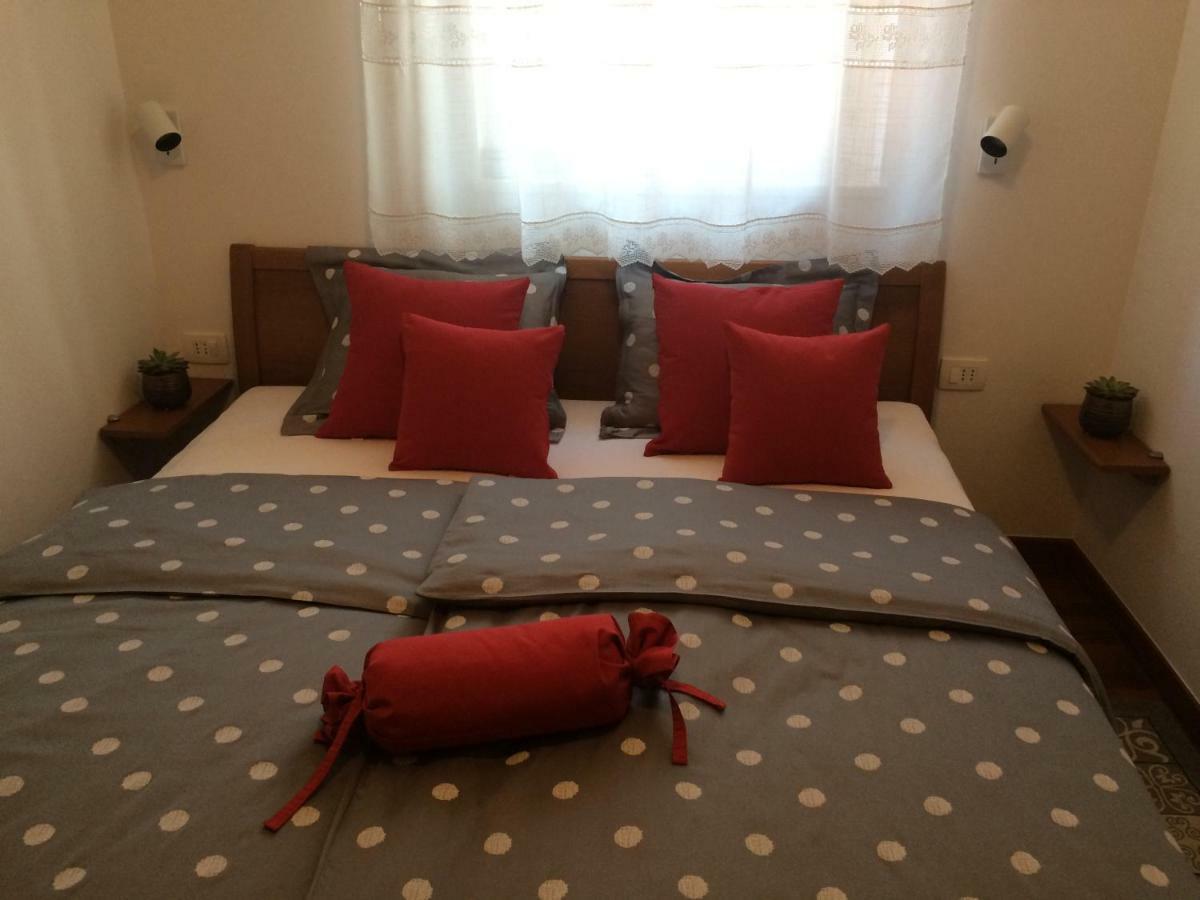 Bbp Apartment Portorož Eksteriør bilde