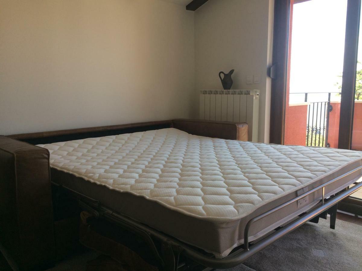 Bbp Apartment Portorož Eksteriør bilde