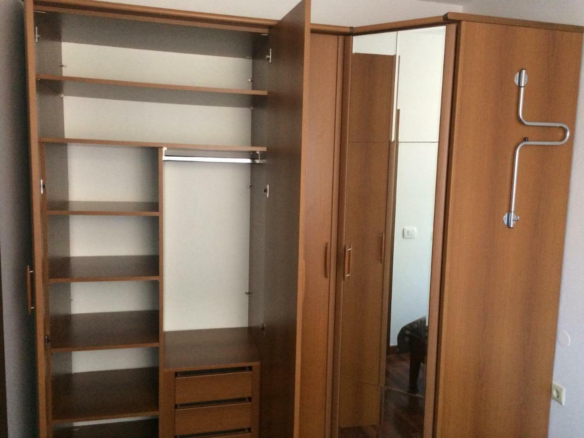 Bbp Apartment Portorož Eksteriør bilde