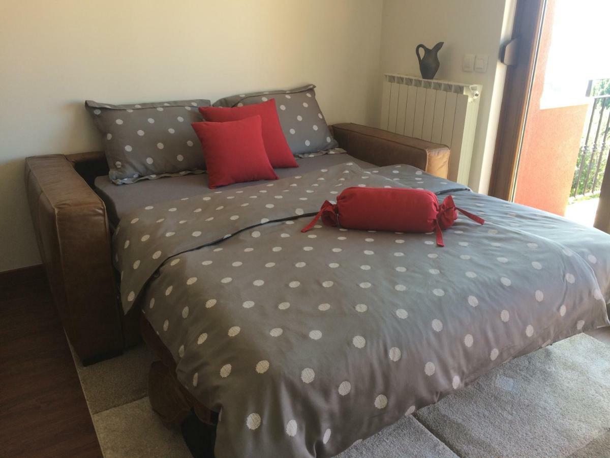 Bbp Apartment Portorož Eksteriør bilde